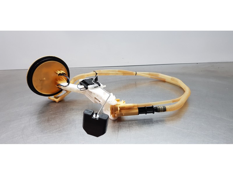 Recambio de aforador para volkswagen tiguan edition bmt referencia OEM IAM 5QF919673P  