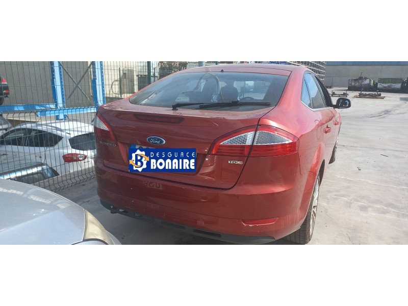 ford mondeo ber. (ca2) del año 2008 ford mondeo ber. (ca2) del año 2008