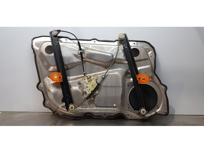 Recambio de elevalunas delantero derecho para audi a8 (4e2) 4.0 tdi quattro referencia OEM IAM 4E1959802  