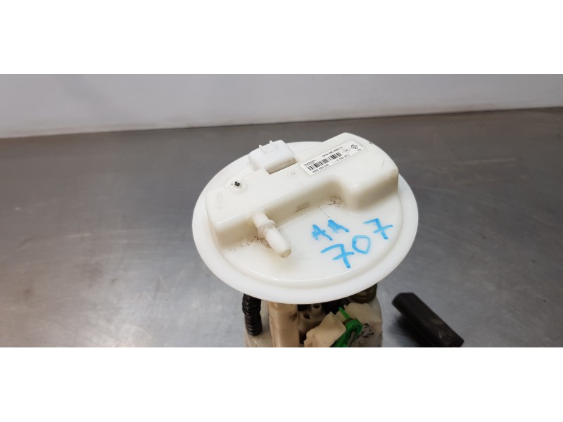 Recambio de aforador para renault clio iii luxe privilege referencia OEM IAM 8200263038   Recambio de aforador para renault clio iii luxe privilege referencia OEM IAM 8200263038