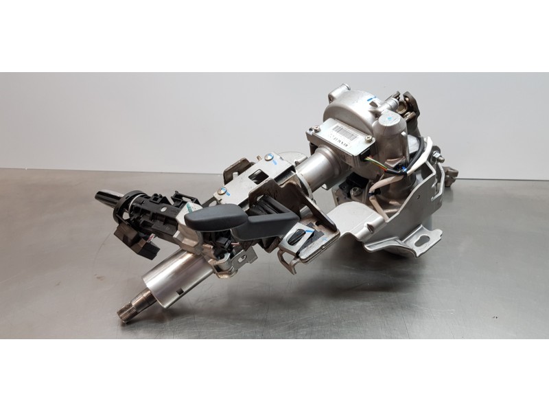Recambio de columna direccion para renault megane iv berlina 5p experience referencia OEM IAM 488100257R  