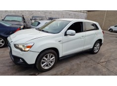 mitsubishi asx (ga0w) del año 2010 2