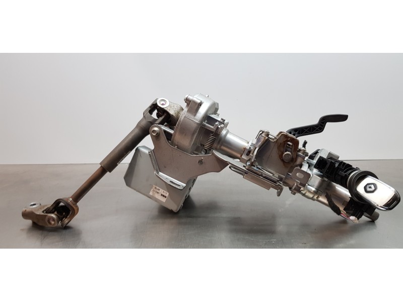 Recambio de columna direccion para renault megane iv berlina 5p experience referencia OEM IAM 488100257R  