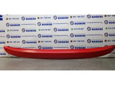 Recambio de aleron trasero para peugeot 307 cc (s2) sport referencia OEM IAM 9651251577