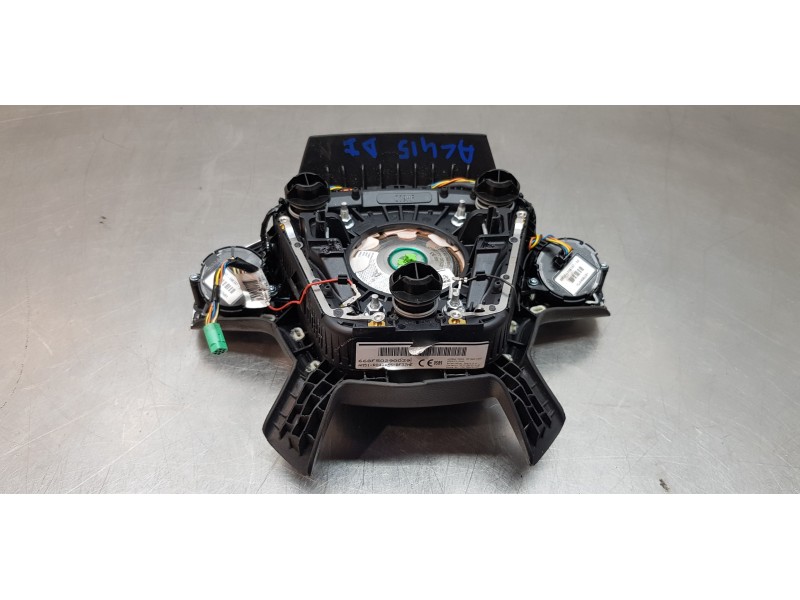 Recambio de airbag delantero izquierdo para ford grand c-max titanium referencia OEM IAM 1787154   Recambio de airbag delantero izquierdo para ford grand c-max titanium referencia OEM IAM 1787154