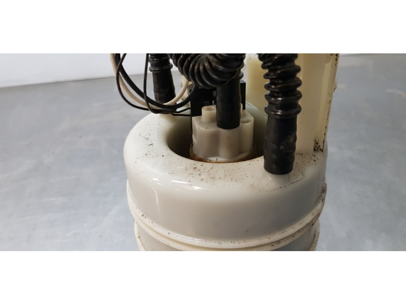 Recambio de aforador para renault clio iii luxe privilege referencia OEM IAM 8200263038   Recambio de aforador para renault clio iii luxe privilege referencia OEM IAM 8200263038