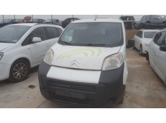 citroen nemo del año 2011