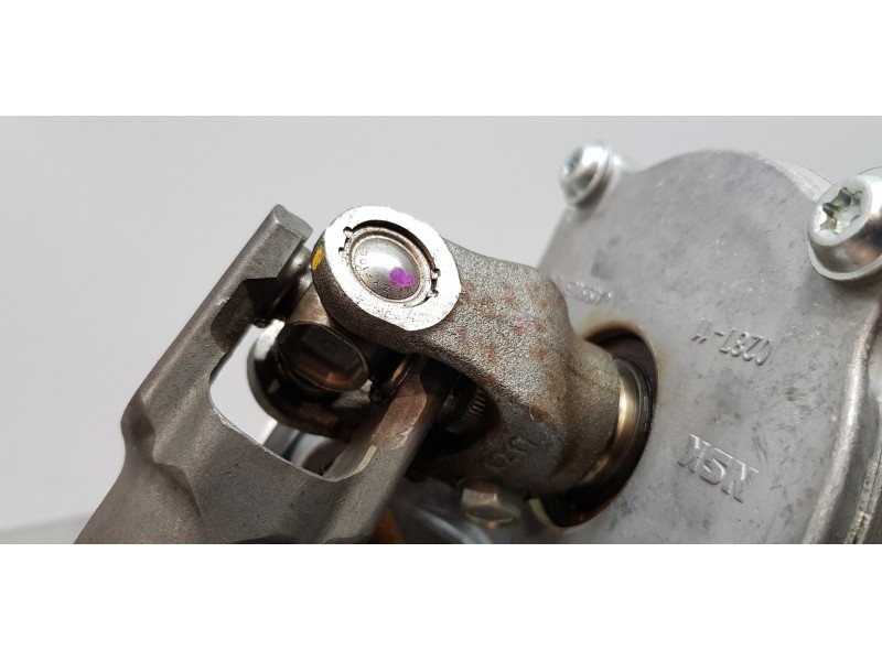 Recambio de columna direccion para renault megane iv berlina 5p experience referencia OEM IAM 488100257R  