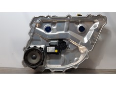 Recambio de elevalunas trasero derecho para audi a8 (4e2) 4.0 tdi quattro referencia OEM IAM 4E0839850  