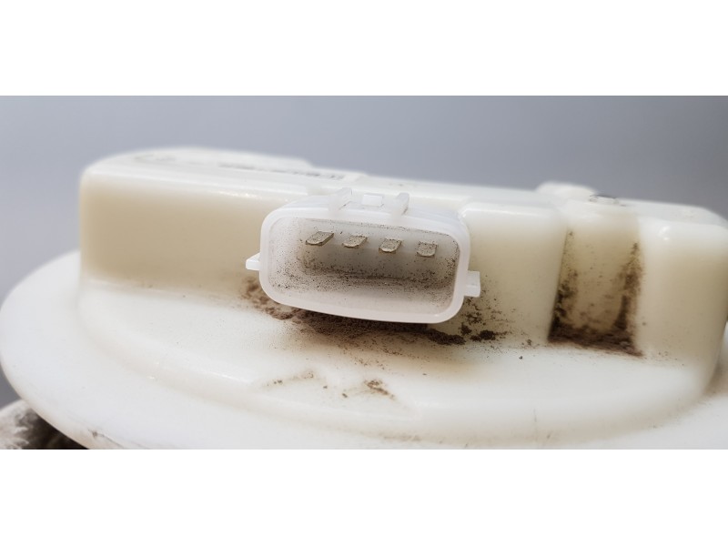 Recambio de aforador para renault clio iii luxe privilege referencia OEM IAM 8200263038   Recambio de aforador para renault clio iii luxe privilege referencia OEM IAM 8200263038