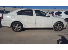 skoda octavia berlina (1z3) del año 2011 2