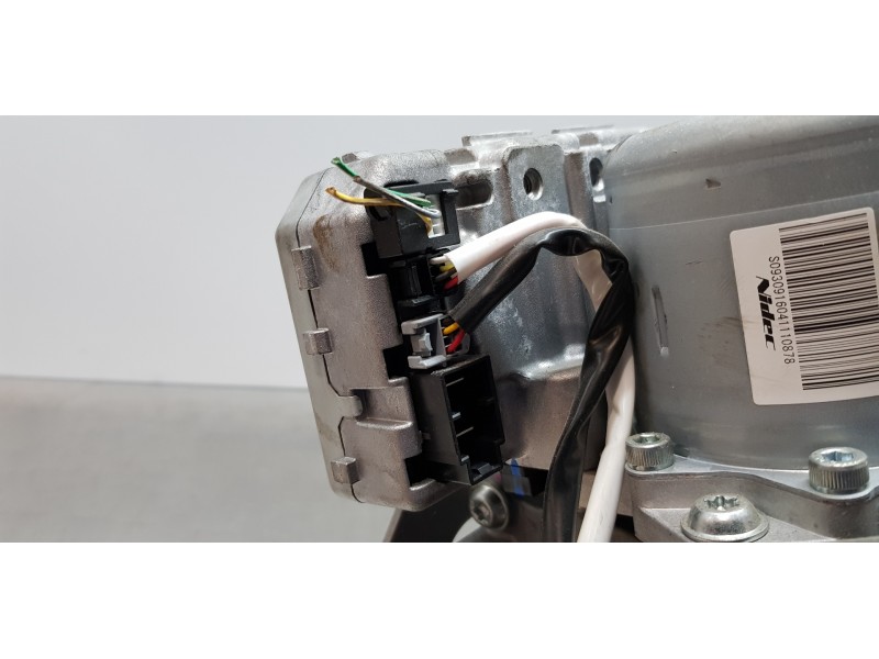 Recambio de columna direccion para renault megane iv berlina 5p experience referencia OEM IAM 488100257R  