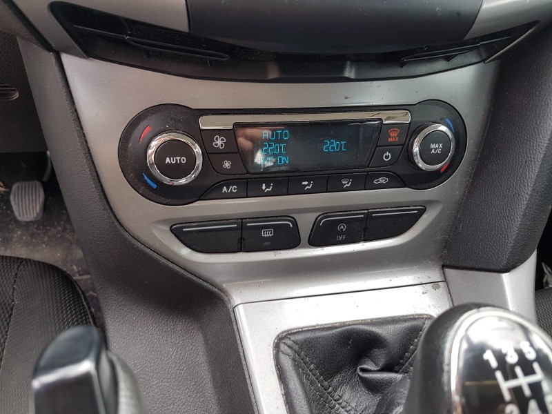 ford focus lim. (cb8) del año 2013