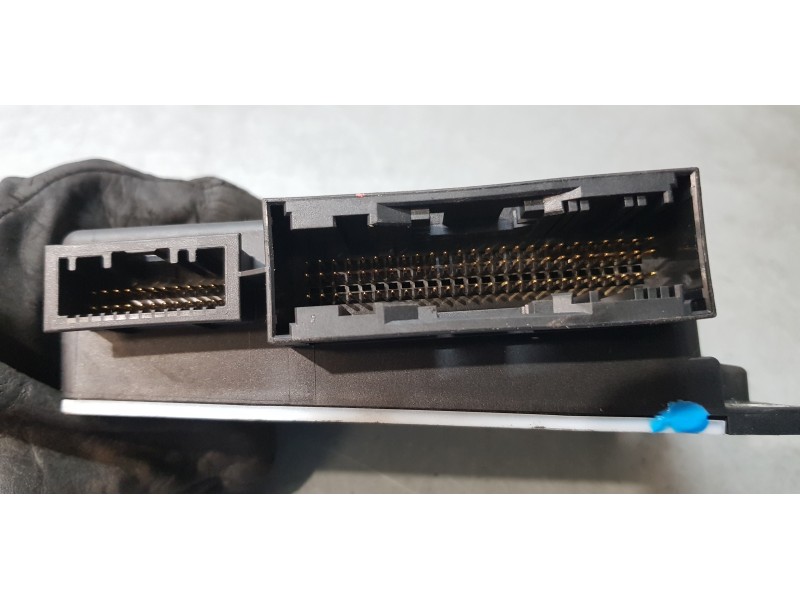 Recambio de kit airbag para renault scenic iii grand dynamique referencia OEM IAM 285589605RA   Recambio de kit airbag para renault scenic iii grand dynamique referencia OEM IAM 285589605RA