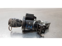 Recambio de antirrobo para renault clio iii luxe privilege referencia OEM IAM 8200214173C