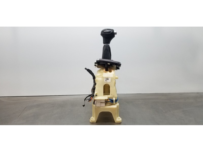 Recambio de palanca cambio para kia carens ( ) emotion referencia OEM IAM 46700A4800   Recambio de palanca cambio para kia carens ( ) emotion referencia OEM IAM 46700A4800