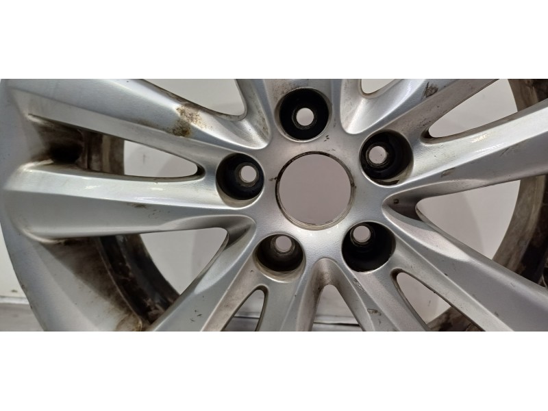 Recambio de llanta para hyundai ix35 style awd referencia OEM IAM 529102S300  