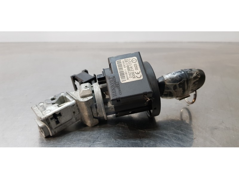 Recambio de antirrobo para renault clio iii luxe privilege referencia OEM IAM 8200214173C  