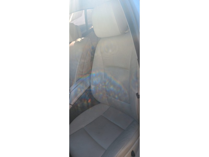 bmw serie 5 lim. (f10) del año 2010