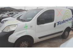 citroen nemo del año 2011 2