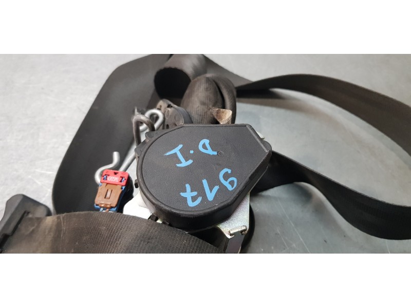 Recambio de kit airbag para renault scenic iii grand dynamique referencia OEM IAM 285589605RA   Recambio de kit airbag para renault scenic iii grand dynamique referencia OEM IAM 285589605RA