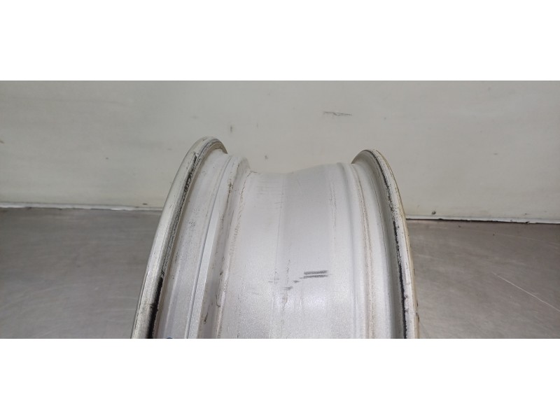 Recambio de llanta para hyundai ix35 style awd referencia OEM IAM 529102S300  