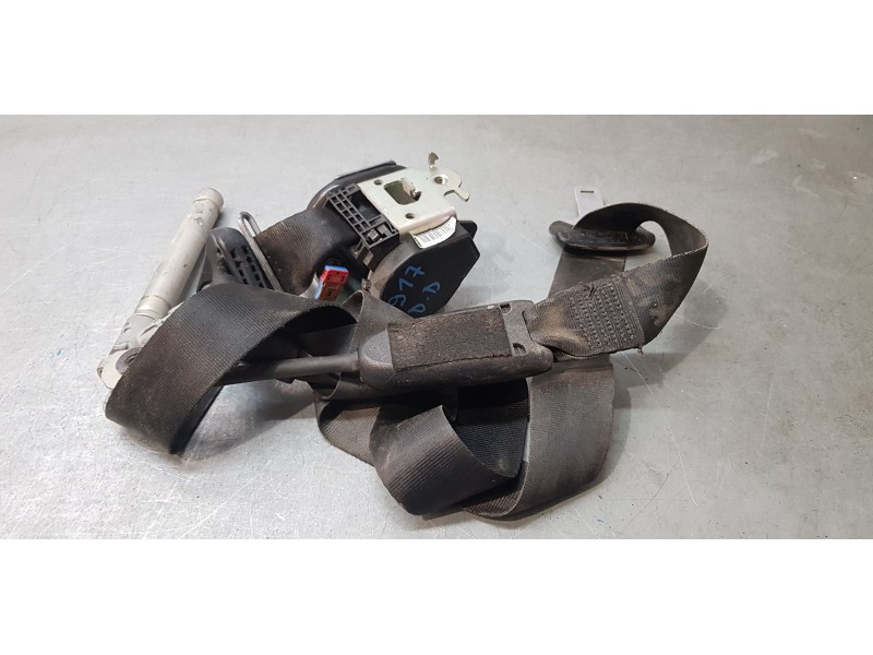 Recambio de kit airbag para renault scenic iii grand dynamique referencia OEM IAM 285589605RA   Recambio de kit airbag para renault scenic iii grand dynamique referencia OEM IAM 285589605RA