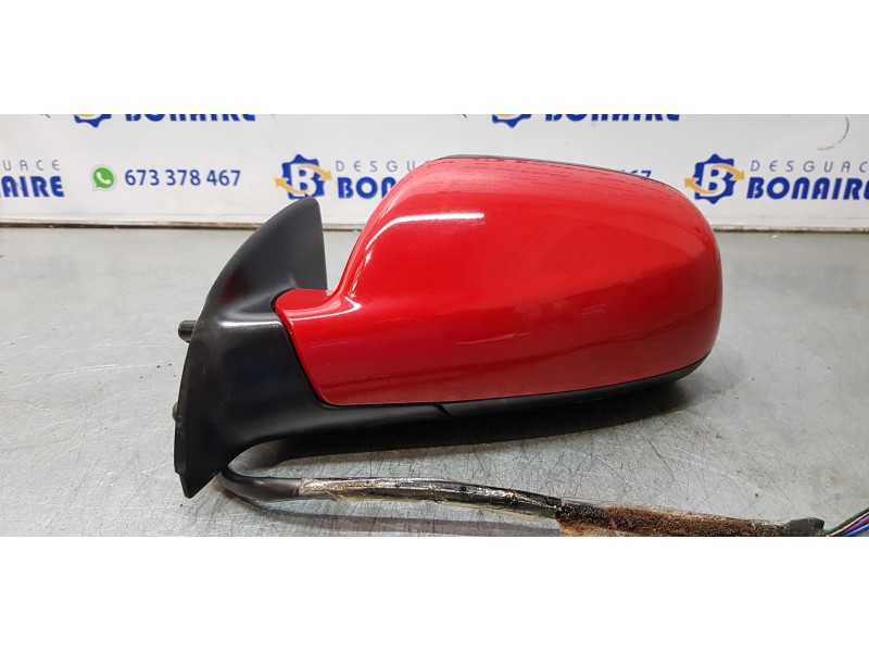 Recambio de retrovisor izquierdo para peugeot 307 cc (s2) sport referencia OEM IAM 8149VV  