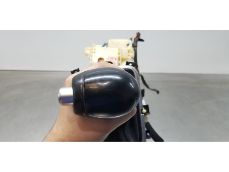 Recambio de palanca cambio para kia carens ( ) emotion referencia OEM IAM 46700A4800   Recambio de palanca cambio para kia carens ( ) emotion referencia OEM IAM 46700A4800