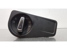 Recambio de mando luces para volkswagen tiguan edition bmt referencia OEM IAM 5NB858341A81U 5NB858341A 