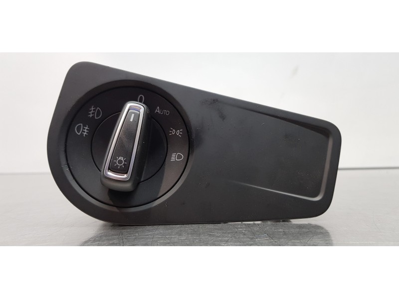 Recambio de mando luces para volkswagen tiguan edition bmt referencia OEM IAM 5NB858341A81U 5NB858341A 