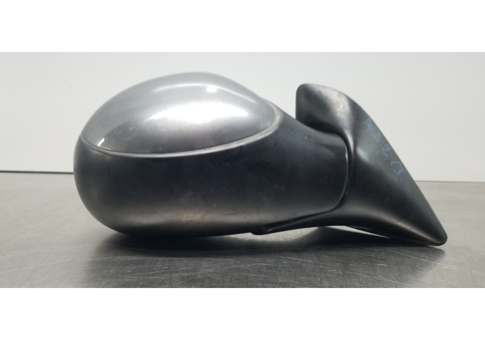 Recambio de retrovisor derecho para citroen xsara picasso 1.6 hdi 110 exclusive referencia OEM IAM 8149NP 96484821XT 