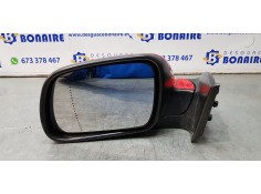 Recambio de retrovisor izquierdo para peugeot 307 cc (s2) sport referencia OEM IAM 8149VV   2