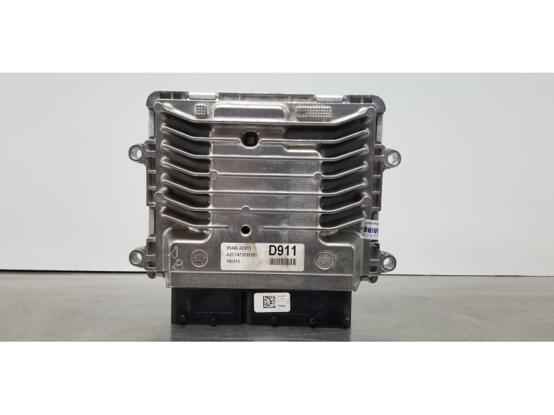 Recambio de centralita cambio automatico para kia carens ( ) emotion referencia OEM IAM 954402D911 A2C1473030101 