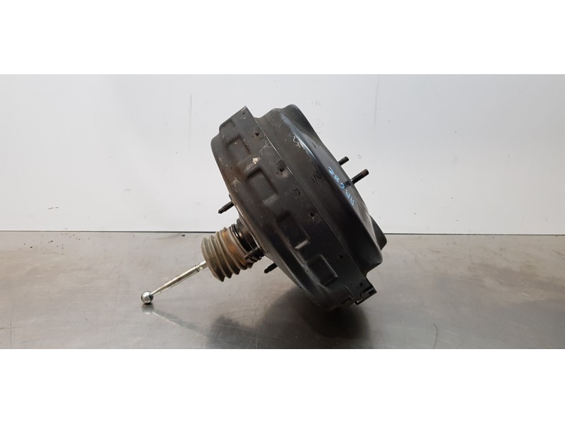 Recambio de servofreno para volkswagen t5 transporter/furgoneta caja cerrada referencia OEM IAM 7H0612101G  