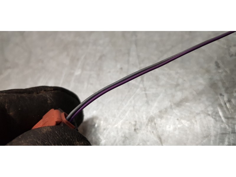 Recambio de retrovisor izquierdo para peugeot 307 cc (s2) sport referencia OEM IAM 8149VV  