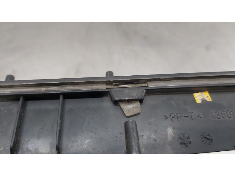 Recambio de cuadro instrumentos para mercedes vito (w638) caja cerrada 110 d  (638.074) referencia OEM IAM A0005423001   Recambio de cuadro instrumentos para mercedes vito (w638) caja cerrada 110 d  (638.074) referencia OEM IAM A0005423001