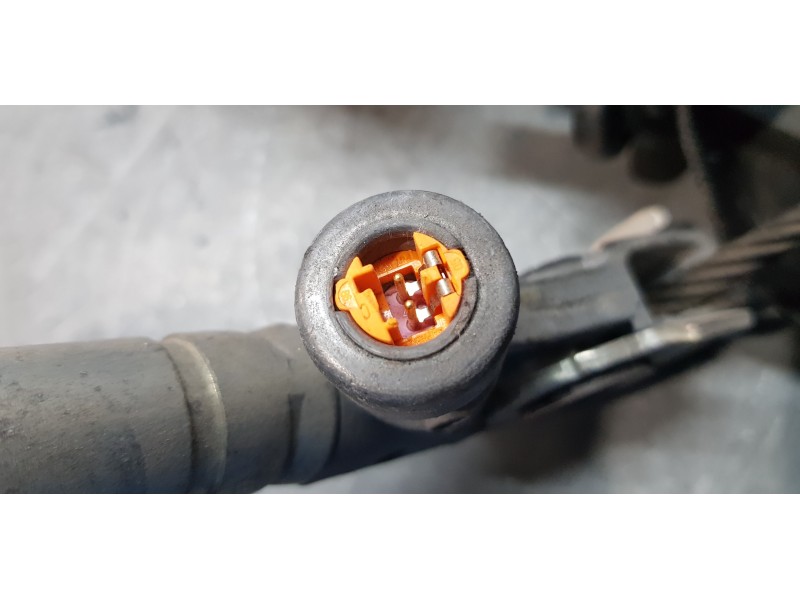 Recambio de kit airbag para renault scenic iii grand dynamique referencia OEM IAM 285589605RA   Recambio de kit airbag para renault scenic iii grand dynamique referencia OEM IAM 285589605RA