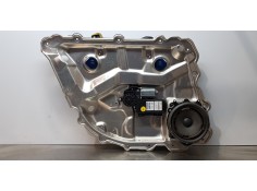 Recambio de elevalunas trasero izquierdo para audi a8 (4e2) 4.0 tdi quattro referencia OEM IAM 4E0959801A  