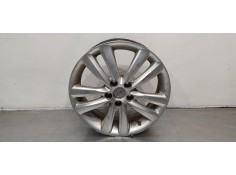 Recambio de llanta para hyundai ix35 style awd referencia OEM IAM 529102S300  