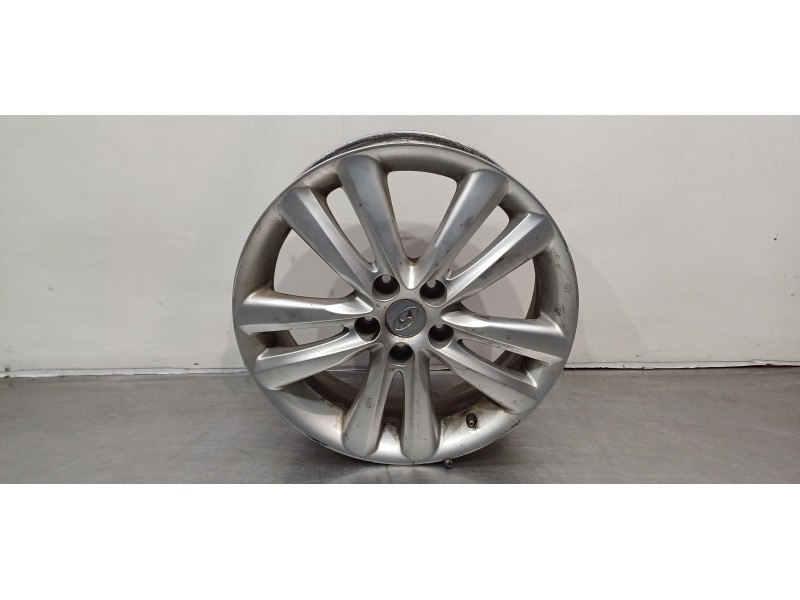 Recambio de llanta para hyundai ix35 style awd referencia OEM IAM 529102S300  