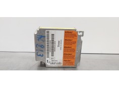 Recambio de centralita airbag para mercedes clase m (w163) 270 cdi (163.113) referencia OEM IAM 1635421318  