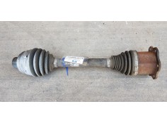 Recambio de transmision delantera derecha para audi a8 (4hc/4hl) 3.0 tdi clean diesel quattro referencia OEM IAM 4G0407271F  