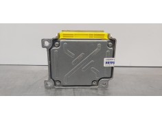 Recambio de centralita airbag para mercedes clase m (w163) 270 cdi (163.113) referencia OEM IAM 1635421318   2