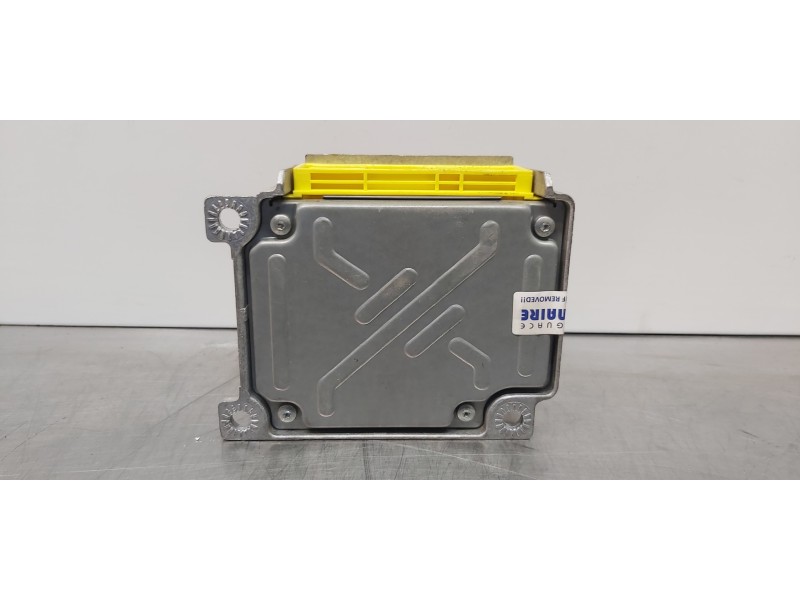 Recambio de centralita airbag para mercedes clase m (w163) 270 cdi (163.113) referencia OEM IAM 1635421318   Recambio de centralita airbag para mercedes clase m (w163) 270 cdi (163.113) referencia OEM IAM 1635421318