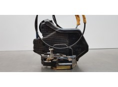 Recambio de cerradura puerta trasera izquierda para toyota corolla verso (r1) 2.2 d-4d luna referencia OEM IAM 690600F011  