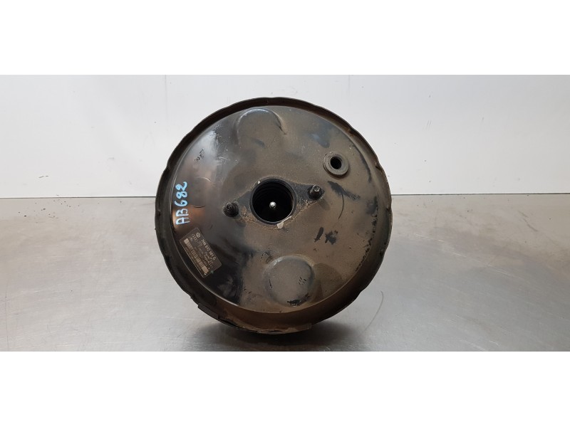 Recambio de servofreno para volkswagen t5 transporter/furgoneta caja cerrada referencia OEM IAM 7H0612101G  