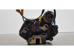 Recambio de cerradura puerta trasera izquierda para toyota corolla verso (r1) 2.2 d-4d luna referencia OEM IAM 690600F011   2