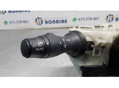 Recambio de mando multifuncion para renault scenic iii grand dynamique referencia OEM IAM 255670019RD   2