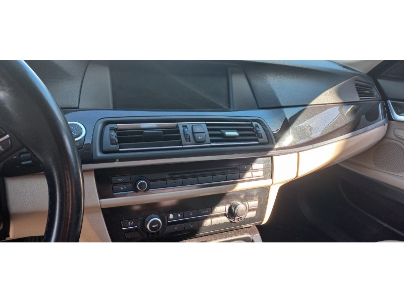 bmw serie 5 lim. (f10) del año 2010